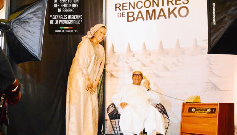 &#8220;Les Rencontres de Bamako&#8221;. Festival Alter Africa 1 de desembre de 2019