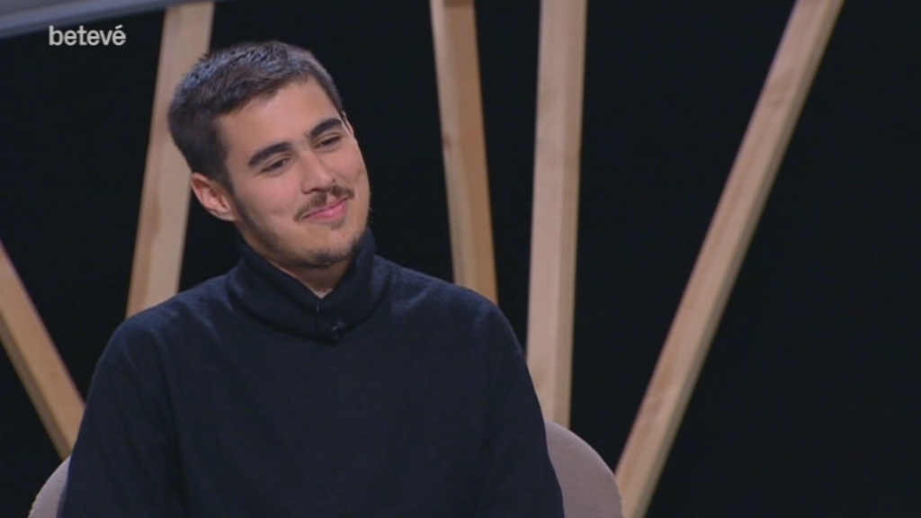 1 de Novembre de 2018 Miquel Missé, sociòleg i activista trans