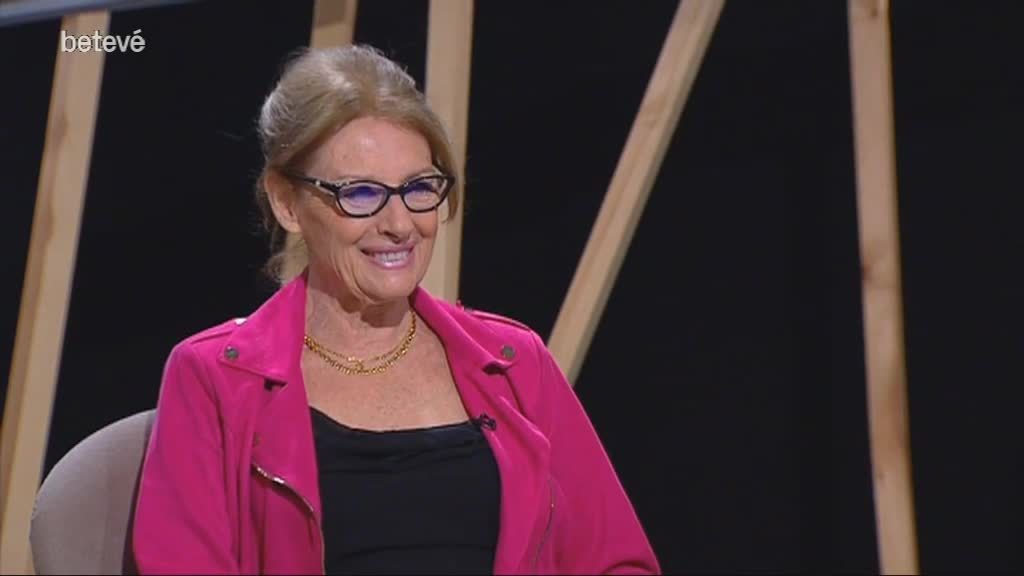 10 d'Abril de 2019 Coco Comin: “Els professors de dansa hem de ser exigents i empàtics”