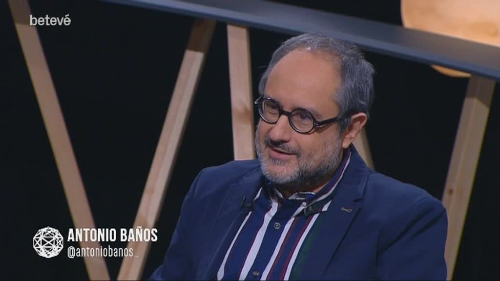 10 de Desembre de 2018 Valentí Puig, escriptor