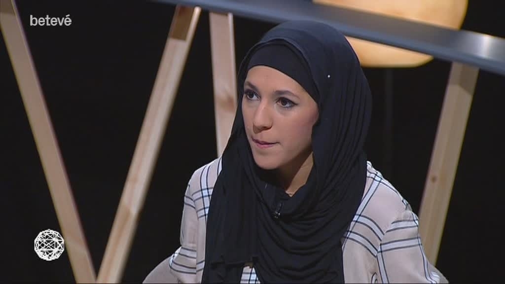 10 de Gener de 2019 Helena Castellà, politòloga i assessora al Parlament Europeu
