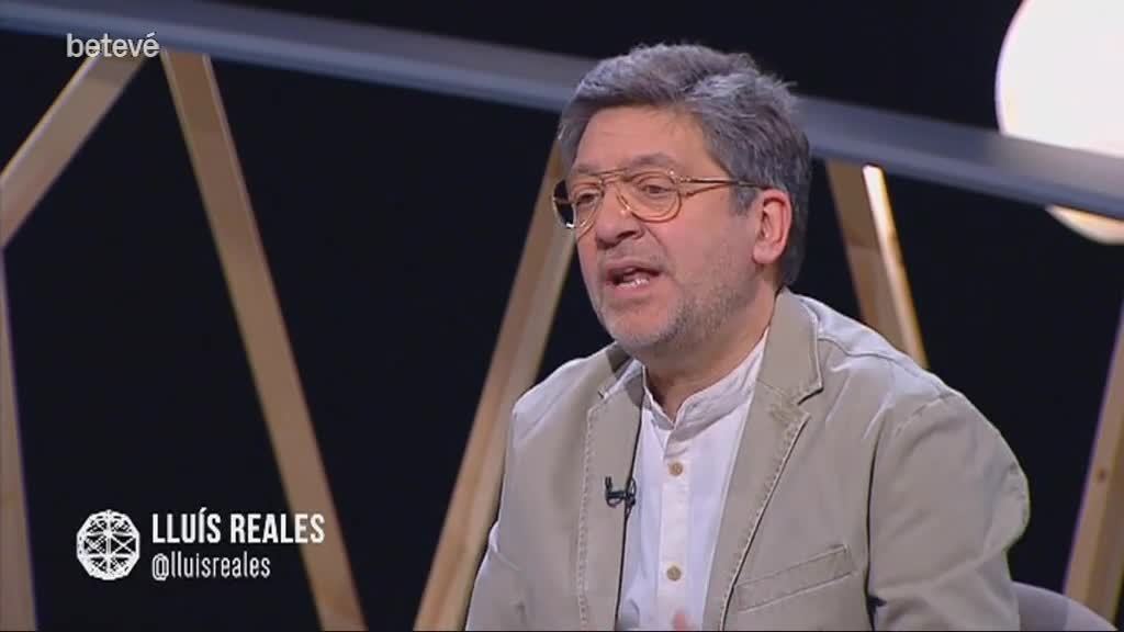 10 de Juny de 2019 Lola Sánchez Tundurí: “La conciliació és una idea obsoleta”