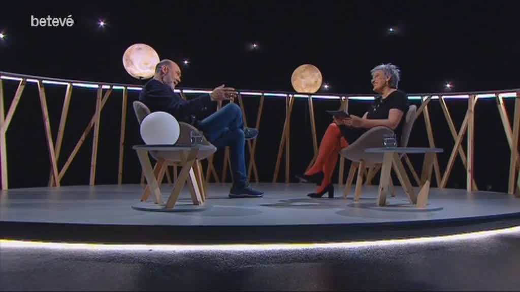 10 de Maig de 2019 Toni Massanés: “Menjar com mengem és insostenible”