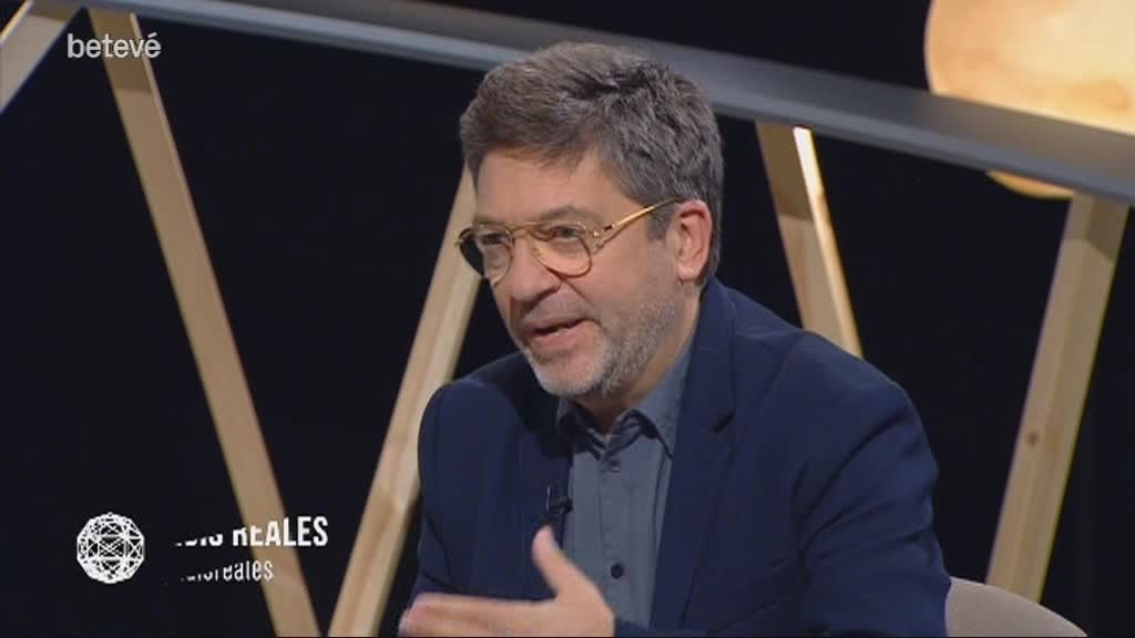 10 d'Octubre de 2018 Josep Massot