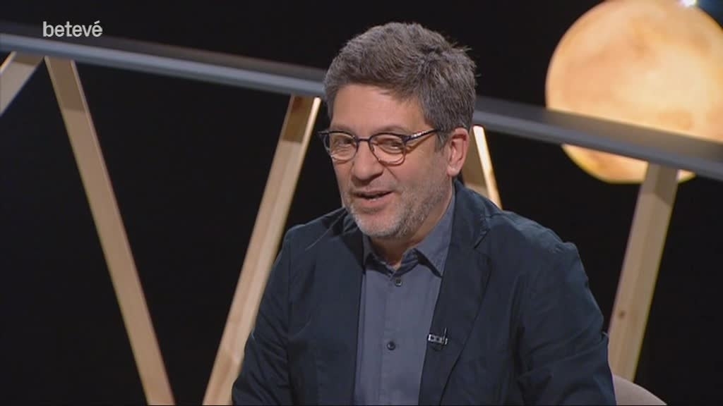 11 de Juliol de 2018 Jenny Moix, psicòloga i divulgadora