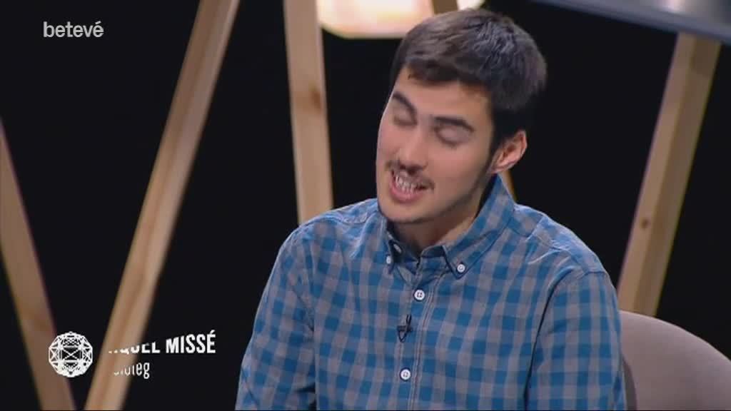 11 de Juny de 2019 Norma Falconi:”Tenim dret a estar empadronades”