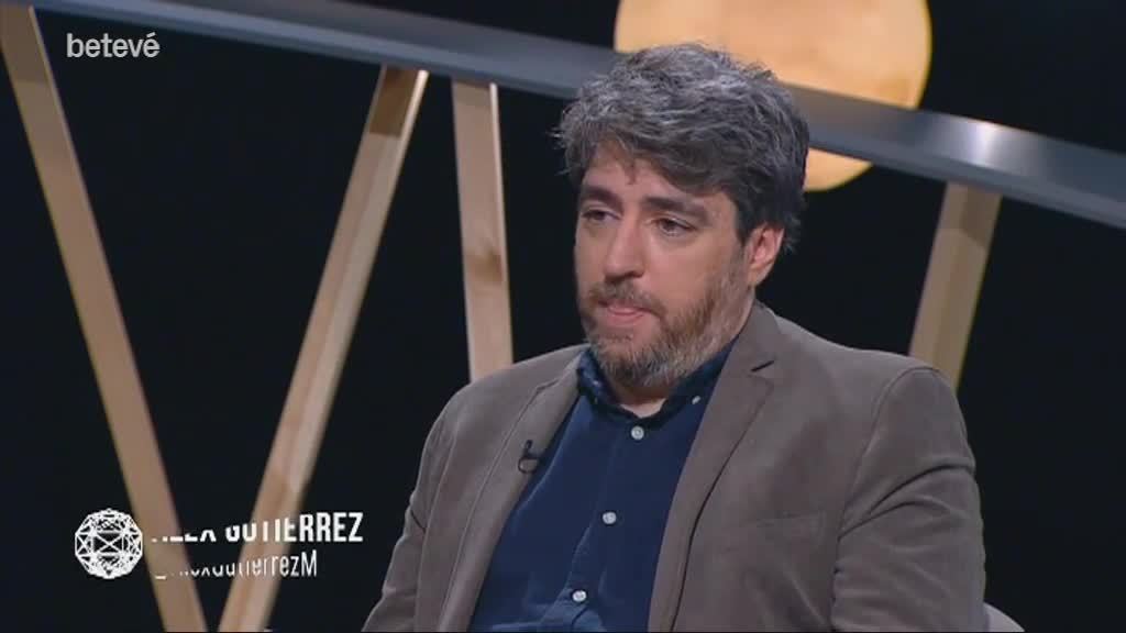 11 de Març de 2019 Jose Sanclemente: “Els vincles amb el poder polític fan molt mal al periodisme”