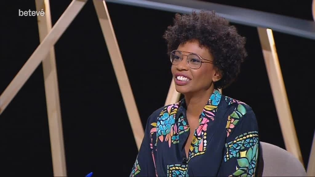 11 de Setembre de 2018 Bel Olid, traductora, escriptora i activista