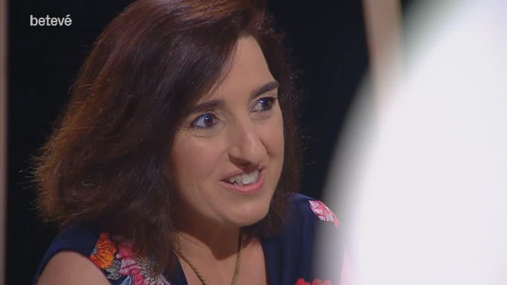 12 de Juliol de 2018 Ana Jiménez, fotoperiodista