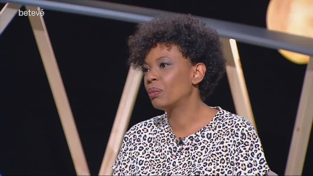 12 de Juny de 2018 Terrícoles: Rodrigo Araneda, dir. ACATHI i Eloi Morte, dir. Pride Bcn