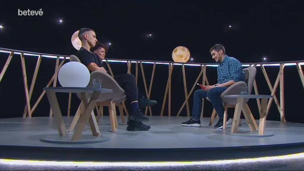 12 de Març de 2019 Clara i Ari Peya: “Els homes ja no surten enfadats dels nostres espectacles”