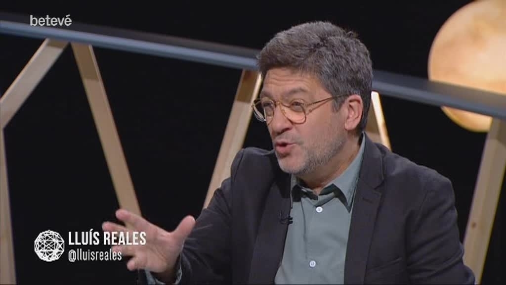 12 de Setembre de 2018 Anna Simó, presidenta del Consell Escolar de Catalunya