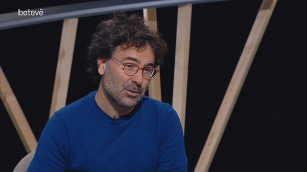 12 d'Octubre de 2018 Txema Salvans, fotògraf