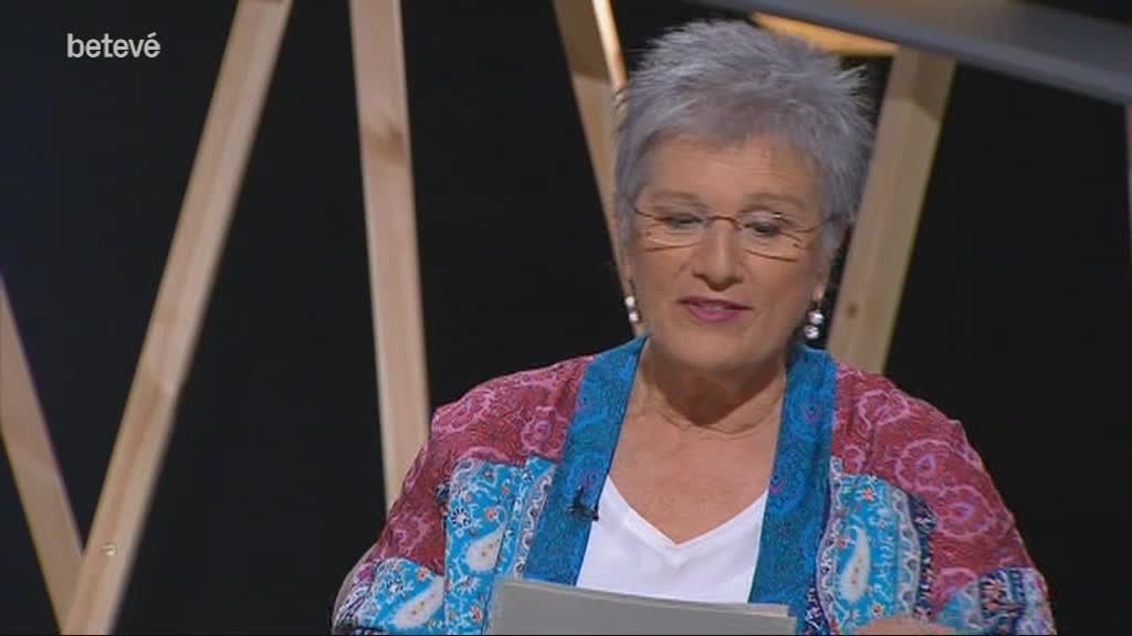 13 de Juliol de 2018 María Casado, dir. Observatori Bioètica i Dret UB