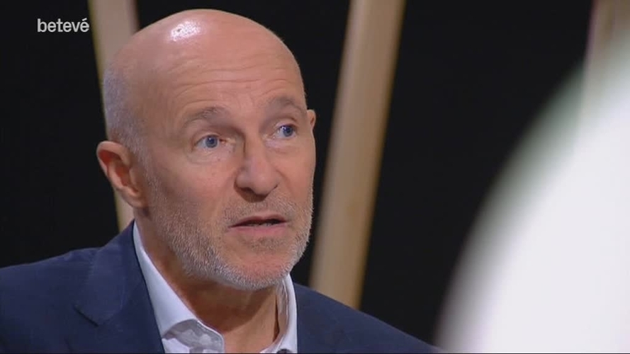 14 de Juny de 2018 Terrícoles: Carles Grau, CEO Mobile World Capital