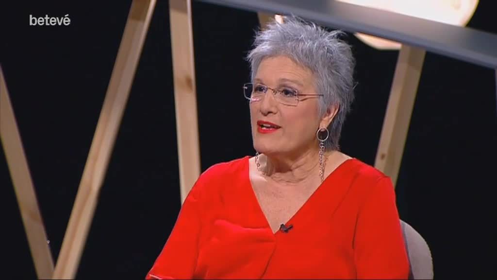 14 de Juny de 2019 Albert Lladó: “El periodisme és una zona de resistència, també interior”