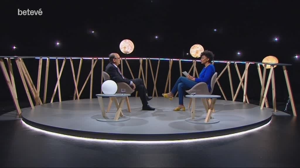 14 de Maig de 2018 Terrícoles: Antoni Garrell, dir. general Fundació per l’ESDI