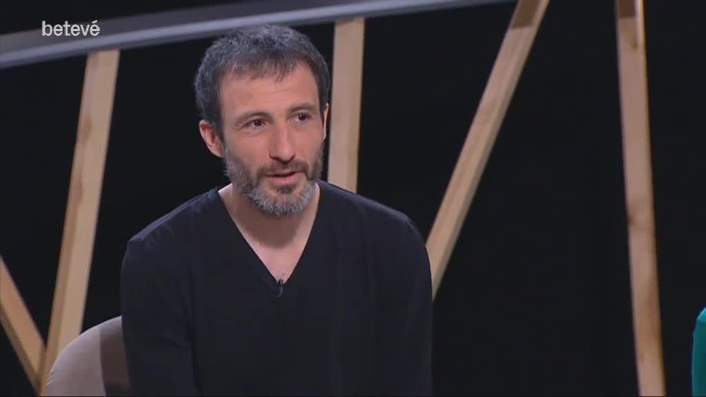 14 de Març de 2019 Borja D. Kiza: “Les noves generacions visualitzen els efectes del canvi climàtic”
