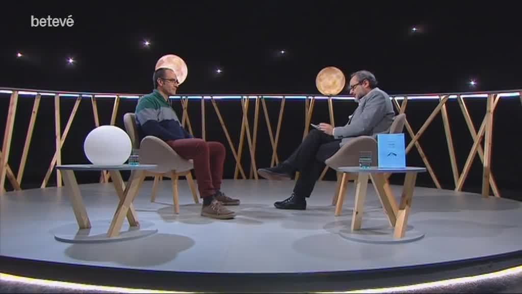 15 d'Abril de 2019 Lluc Vinyes: “L’Estat està fet per realitzar polítiques de dretes”