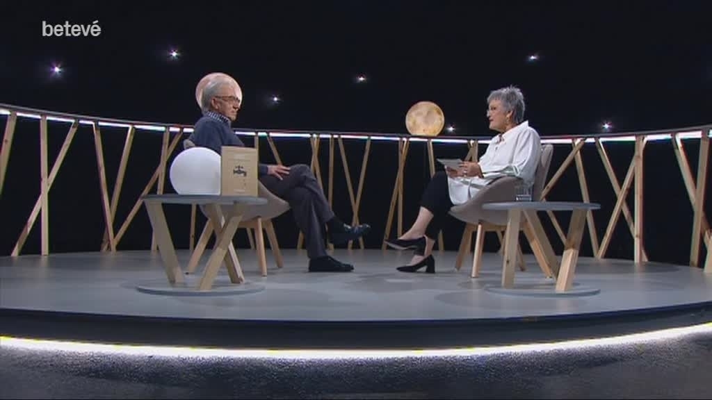 15 de Febrer de 2019 Joaquim Sempere: “Haurem de retornar a la terra, per força”