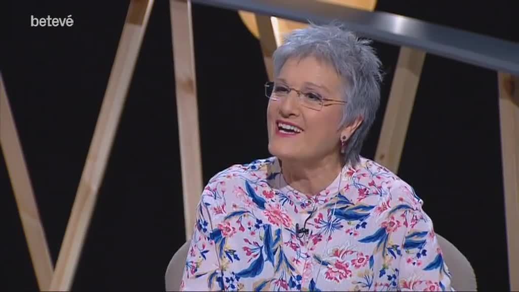 15 de Març de 2019 Núria Montserrat: “Encara no entenem del tot com es desenvolupen les cèl·lules”