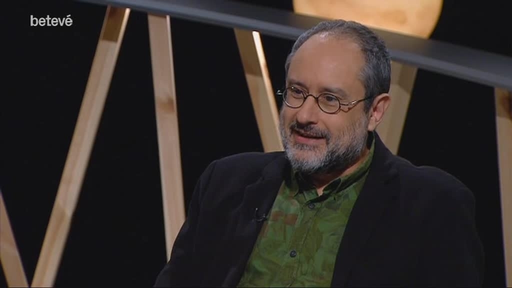 16 de Juliol de 2018 Llucia Ramis, periodista i escriptora