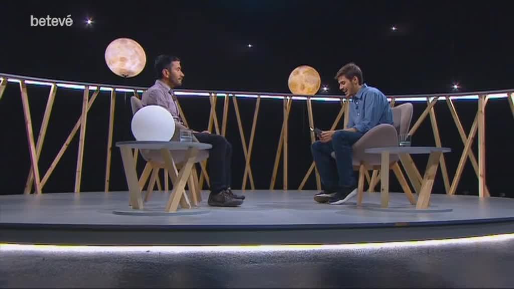 16 de Juliol de 2019 Rodrigo Prieto, cofundador i dir. de continguts de l’Institut Diversitas