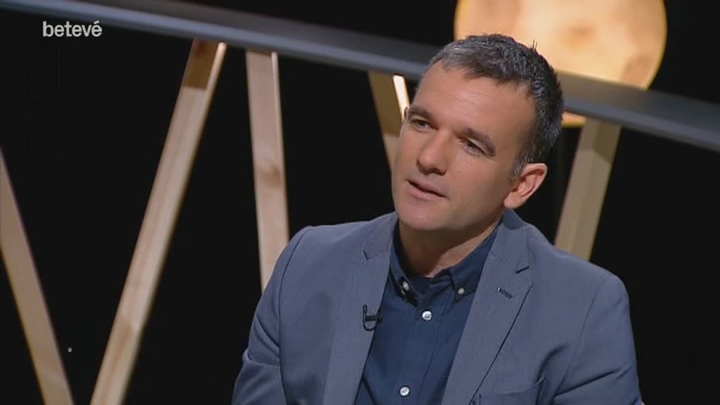 16 de Maig de 2018 Terrícoles: Bertrand Massanes, dir. agència Little Buddha