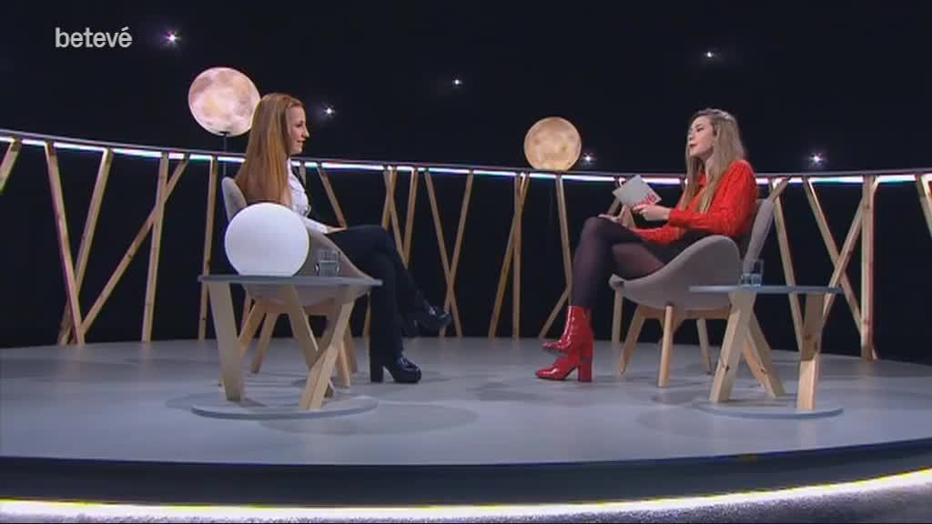 17 d'Abril de 2019 Andrea Mendiola: “En molts despatxos, els joves advocats estan explotats”