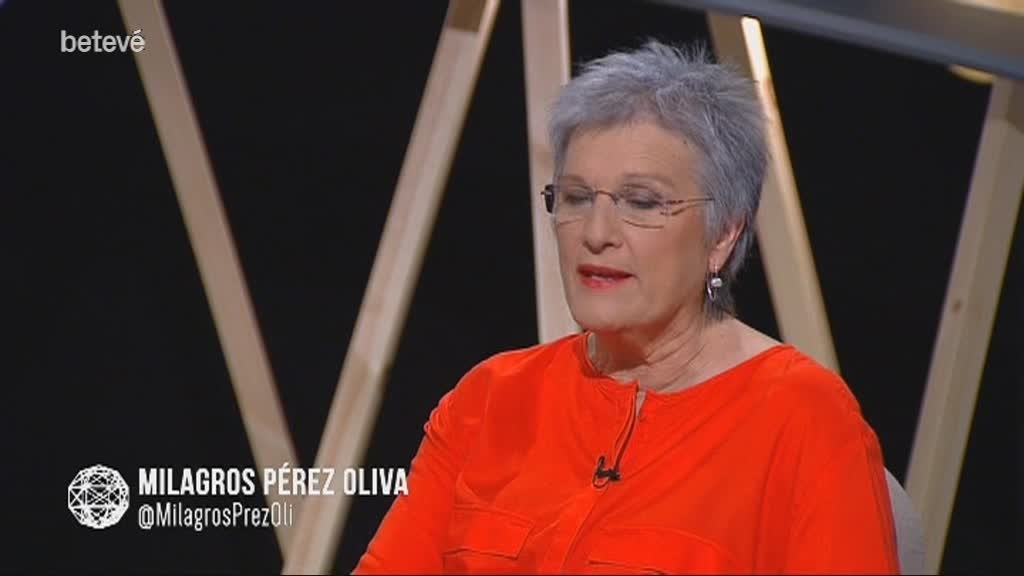 17 de Maig de 2018 Terrícoles: Isabel Alonso Dávila, pres. Dreta a Morir Dignament