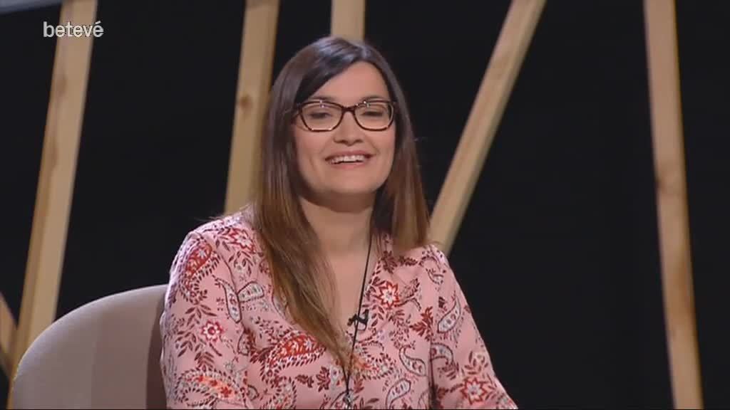 17 de Maig de 2019 Pilar Gargallo: “Els instituts escola aporten continuïtat pedagògica”