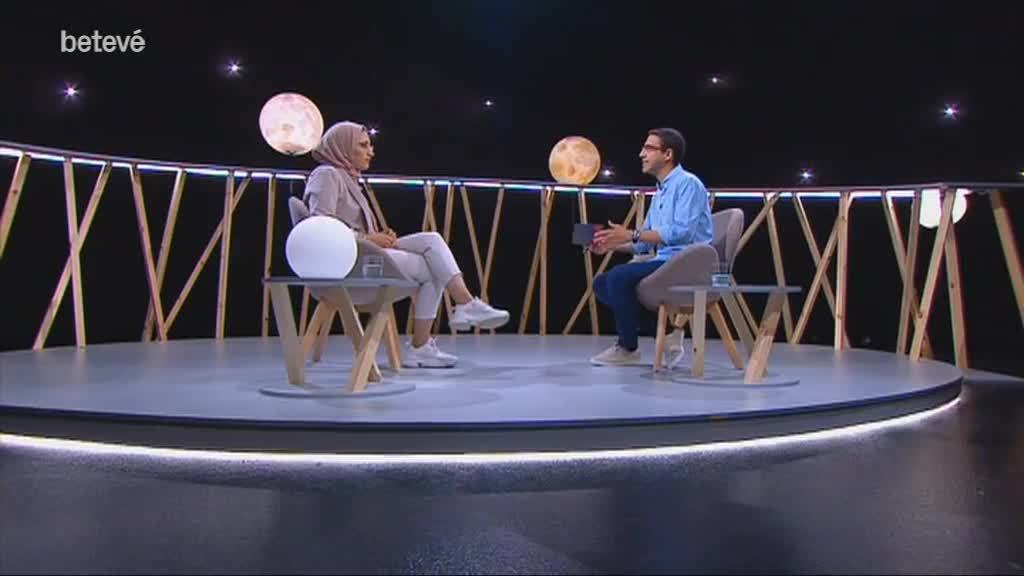 18 de Juliol de 2019 Khaoula Boumaaza, influencer