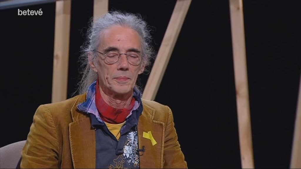 18 de Maig de 2018 Terrícoles: Enric Casasses, poeta, dramaturg i traductor