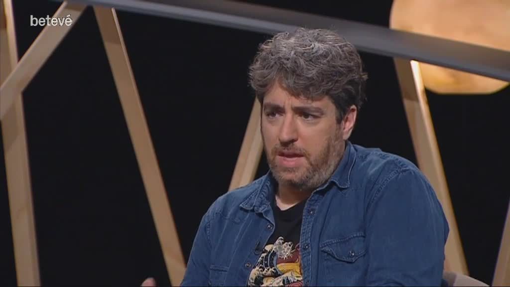 18 de Març de 2019 Laia Aubia: “Avui es veu més cinema que mai”