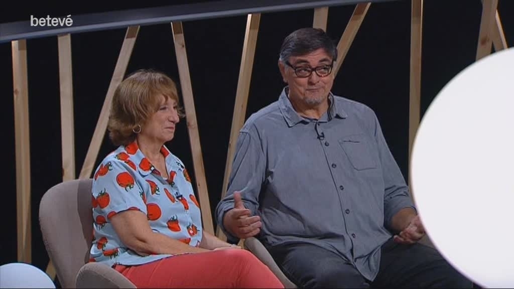 18 de Setembre de 2018 Francesc Fabregat i Marta Almirall, Festes de la Mercè 2018