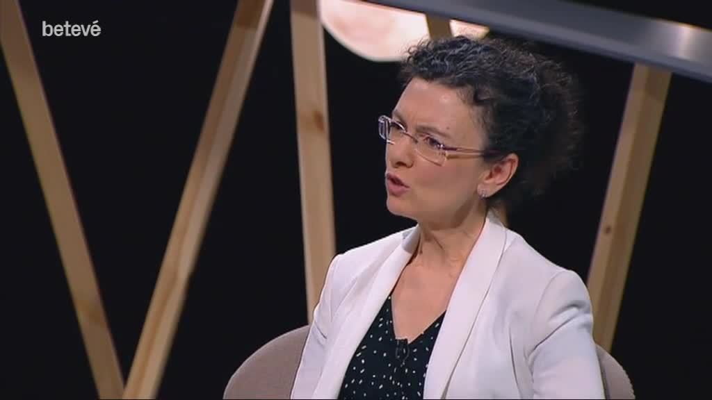 19 de Juny de 2019 Fina Birulés: “La filosofia ha pensat poc sobre la vida activa”