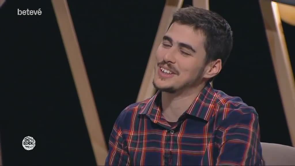 2 d'Abril de 2019 Alex Nikolov: ” Loom Festival proposa un nou format artístic”