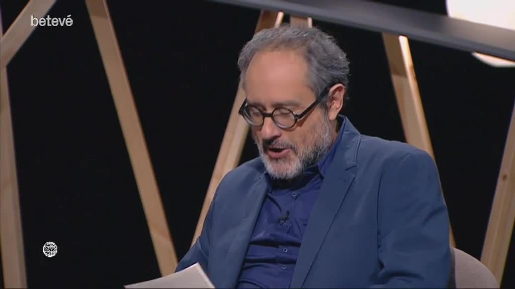 2 d'Abril de 2019 José A. Mansilla: “Hem d’entendre el turisme com una fàbrica social”
