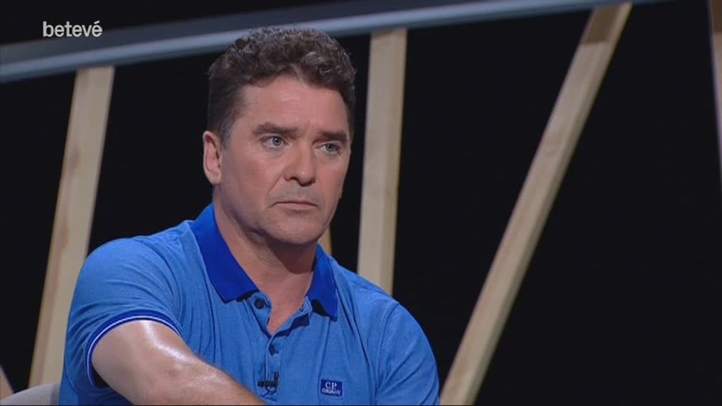 2 de Juliol de 2018 Carles Quílez, periodista i escriptor