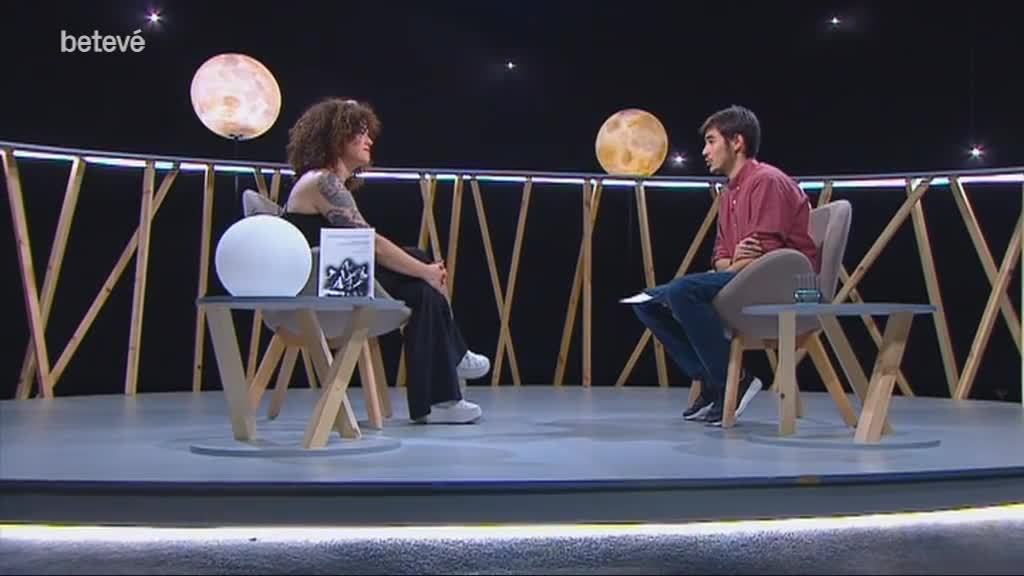 2 de Juliol de 2019 Laura Macaya: “El feminisme no punitiu qüestiona la cultura del càstig”