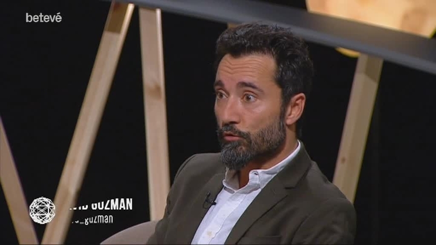 2 de Juny de 2018 Terrícoles: Jordi LLovet, filòsof, assagista, traductor i crític