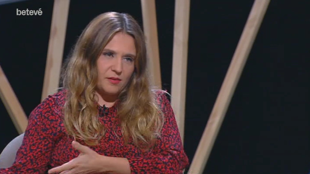2 de Novembre de 2018 Aina Bestard, il·lustradora