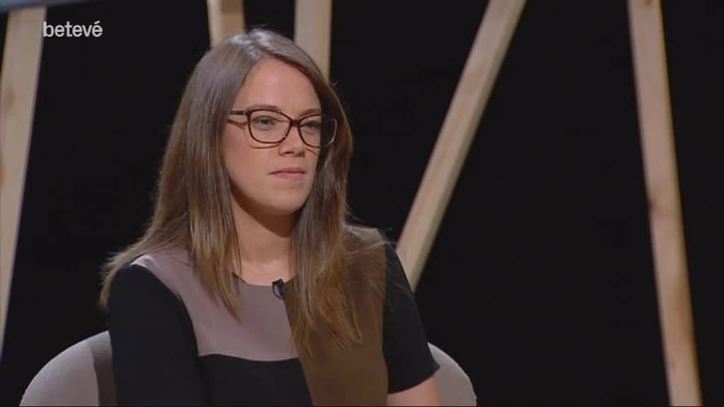 20 de Juliol de 2018 Judit Carreras, consellera oficina OIT Espanya