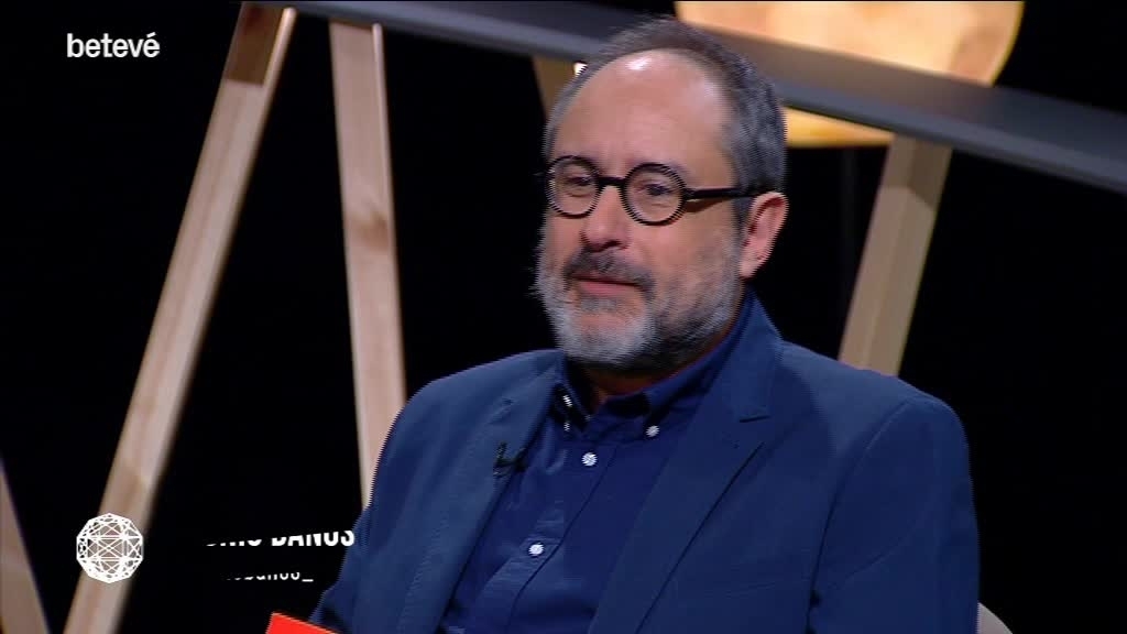 20 de Maig de 2018 Terrícoles: Iñaki García, pres. associació El Lokal