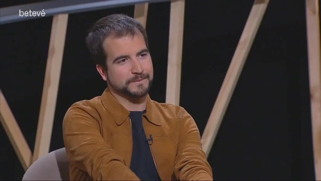 20 de Març de 2019 Ricard Ustrell: “El bon periodisme construeix i desperta l’esperit crític”