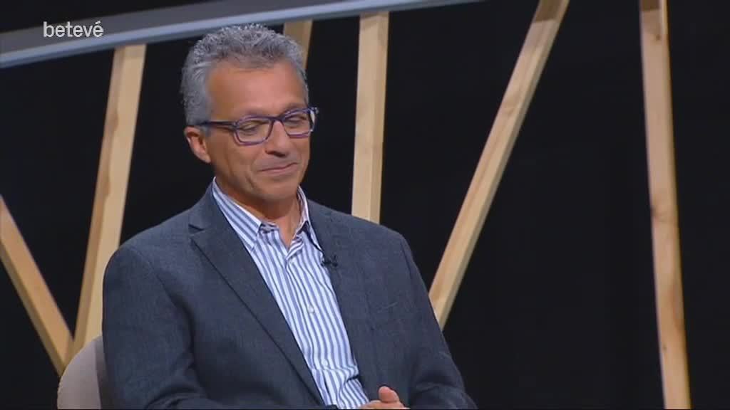 21 de Juny de 2019 Álvaro Pascual-Leone: “La socialització i un propòsit vital, claus per la salut cerebral”