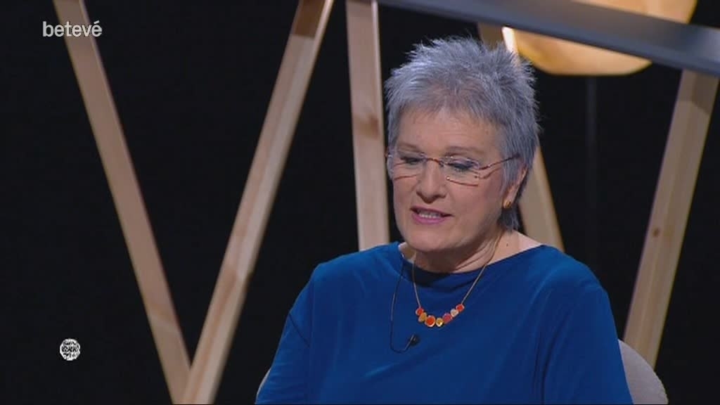 22 de Febrer de 2019 Elena Crespi: “La sexualitat satisfactòria demana egoisme saludable”