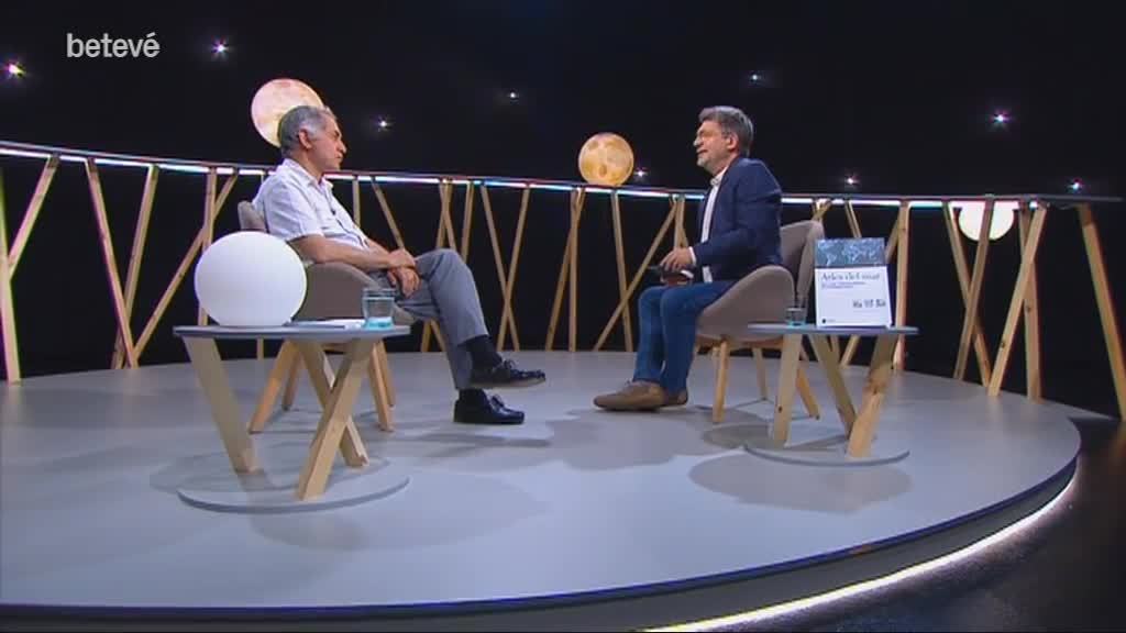 22 de Juliol de 2019 Miquel Canals: ‘Davant la costa trobem abocadors de deixalles a 1500m. de profunditat’