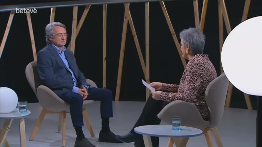 22 de Març de 2019 Martí Manyalich: “Avui el 70 % dels donants d’òrgans tenen més de 65 anys”