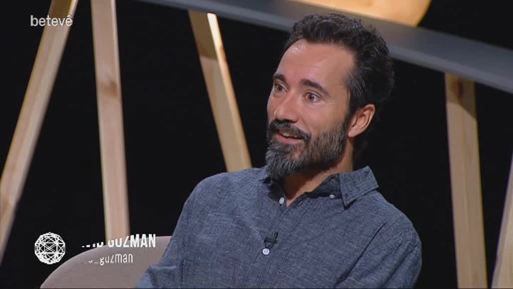 22 de Setembre de 2018 Jordi Costa, periodista, crític i cineasta